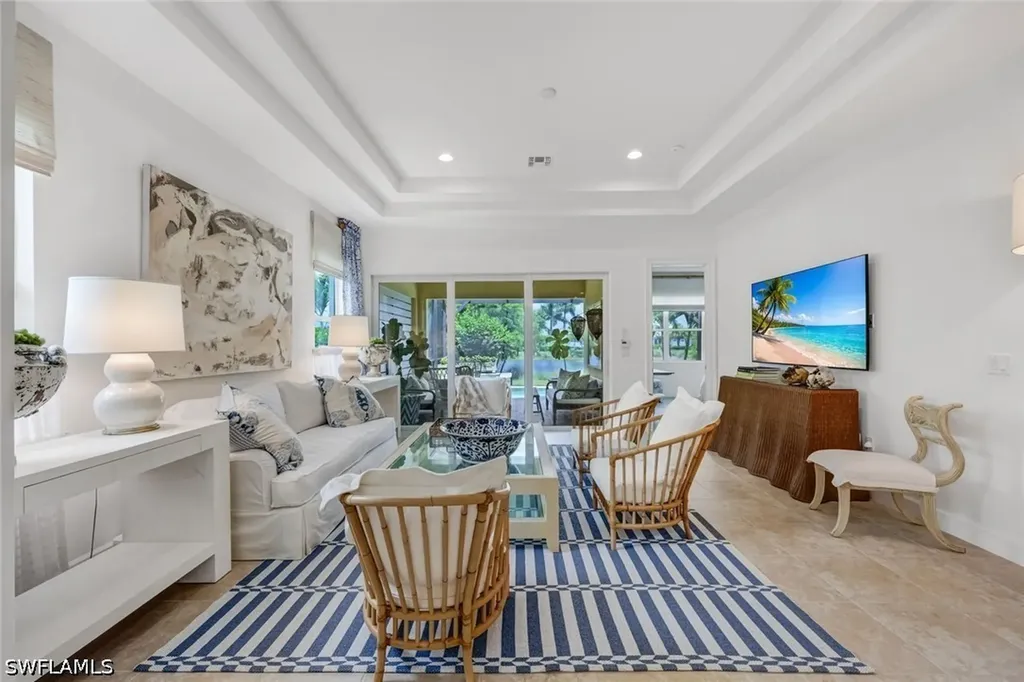 5878 Haiti Drive Naples FL 34113