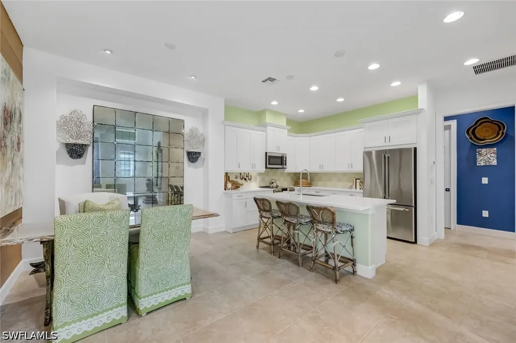 5878 Haiti Drive Naples FL 34113