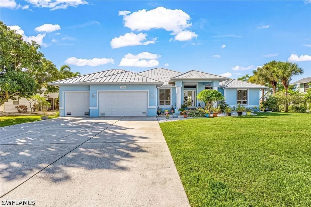 7791 Grande Pine Road Bokeelia FL 33922