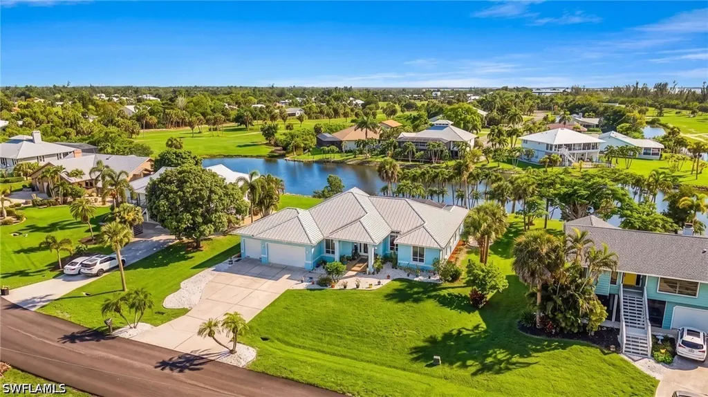 7791 Grande Pine Road Bokeelia FL 33922