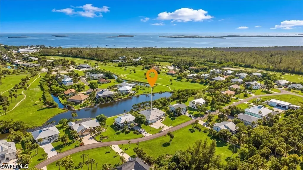 7791 Grande Pine Road Bokeelia FL 33922