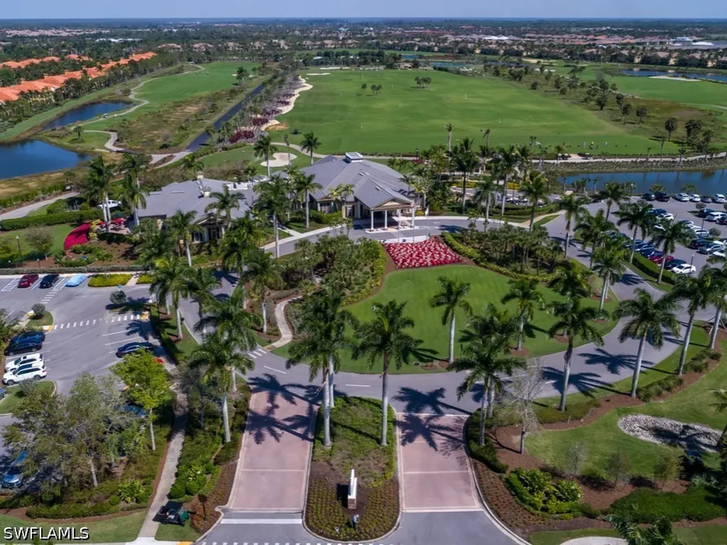 9255 Museo Circle Naples FL 34114