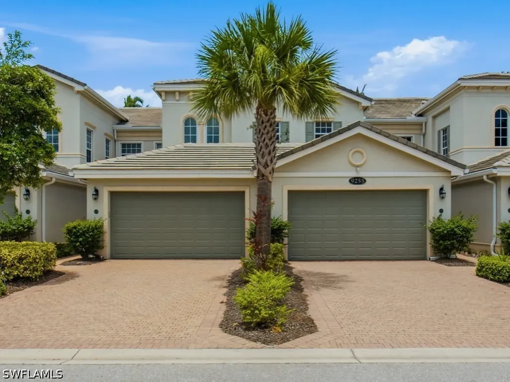 9255 Museo Circle Naples FL 34114