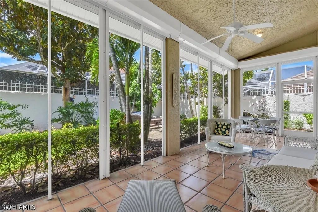 2124 Paget Circle Naples FL 34112