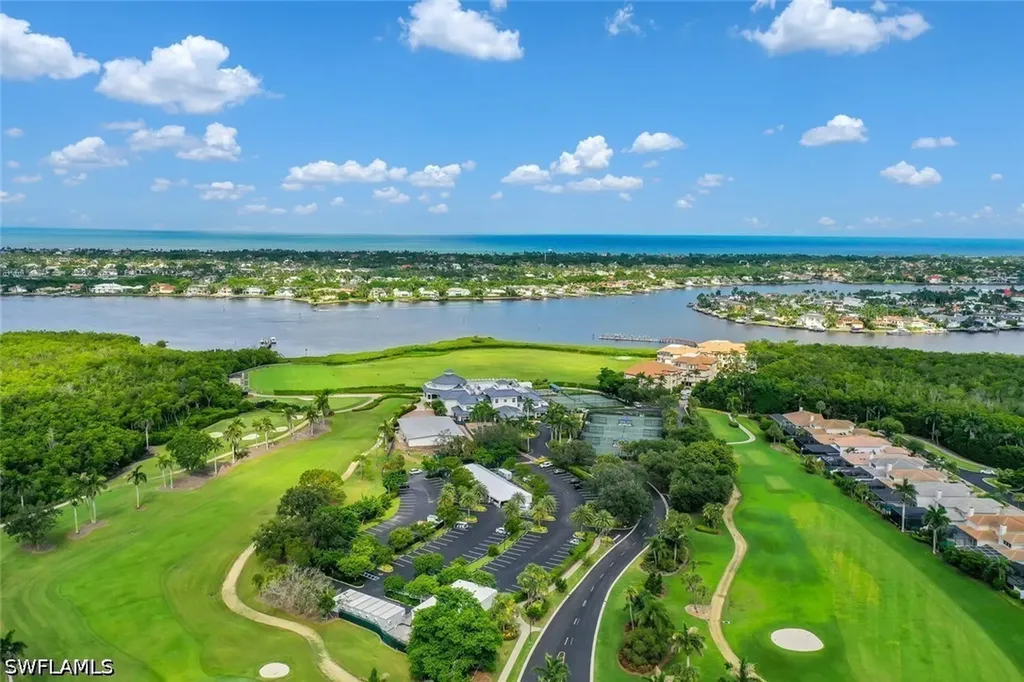 2124 Paget Circle Naples FL 34112