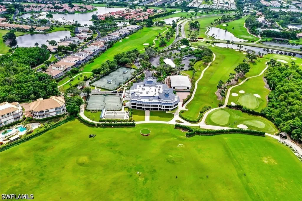 2124 Paget Circle Naples FL 34112