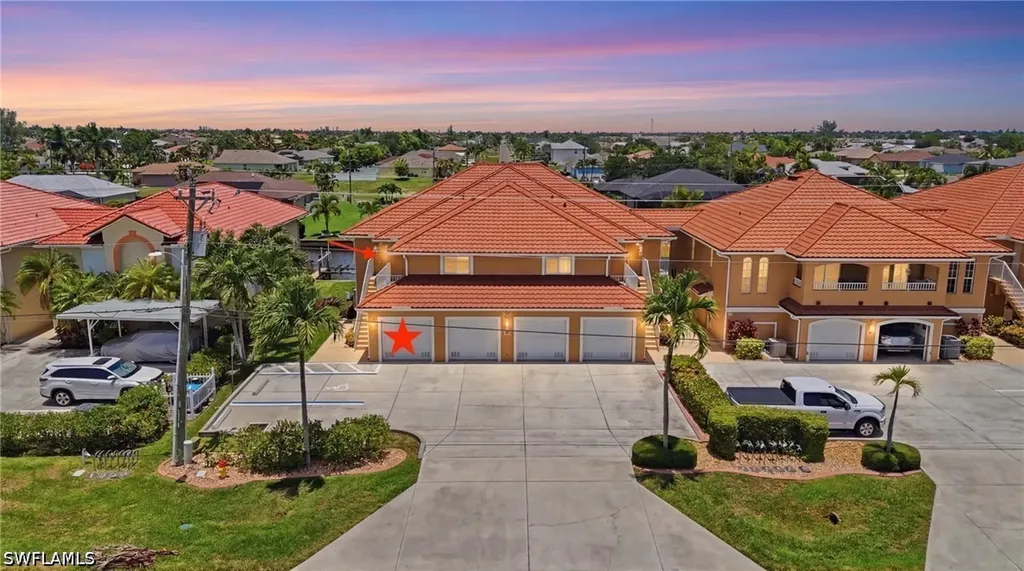 917 SW 47th Terrace Cape Coral FL 33914