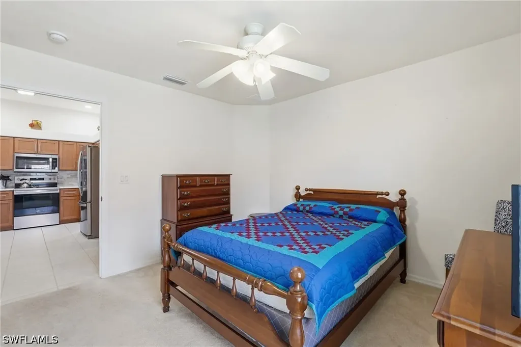 917 SW 47th Terrace Cape Coral FL 33914