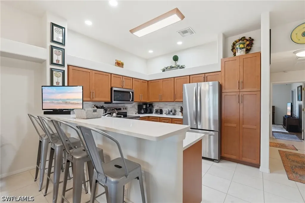 917 SW 47th Terrace Cape Coral FL 33914