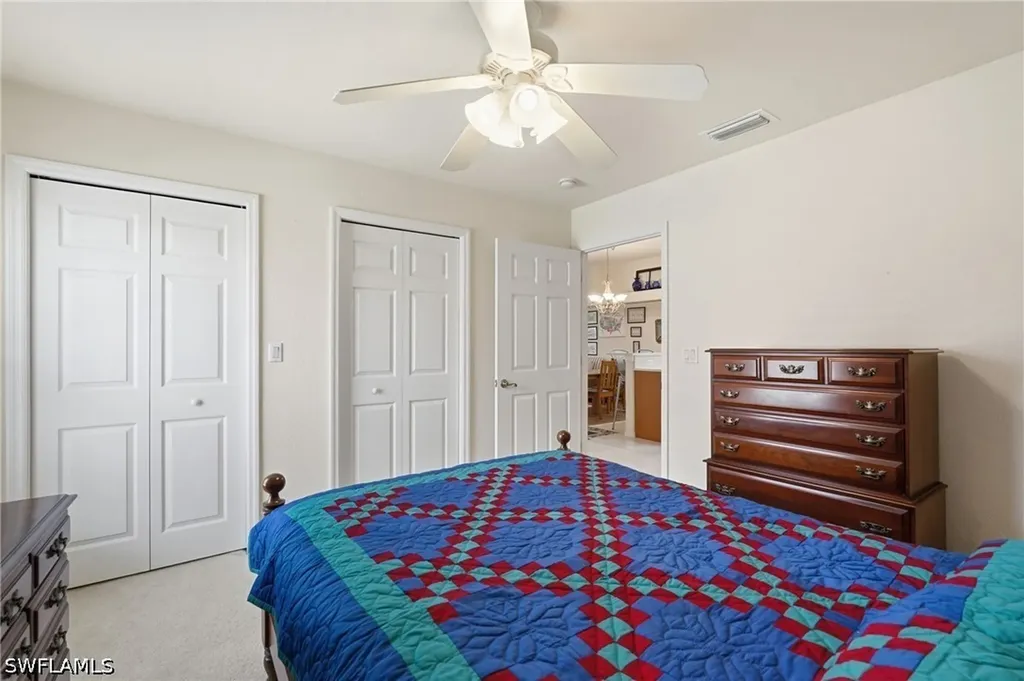 917 SW 47th Terrace Cape Coral FL 33914