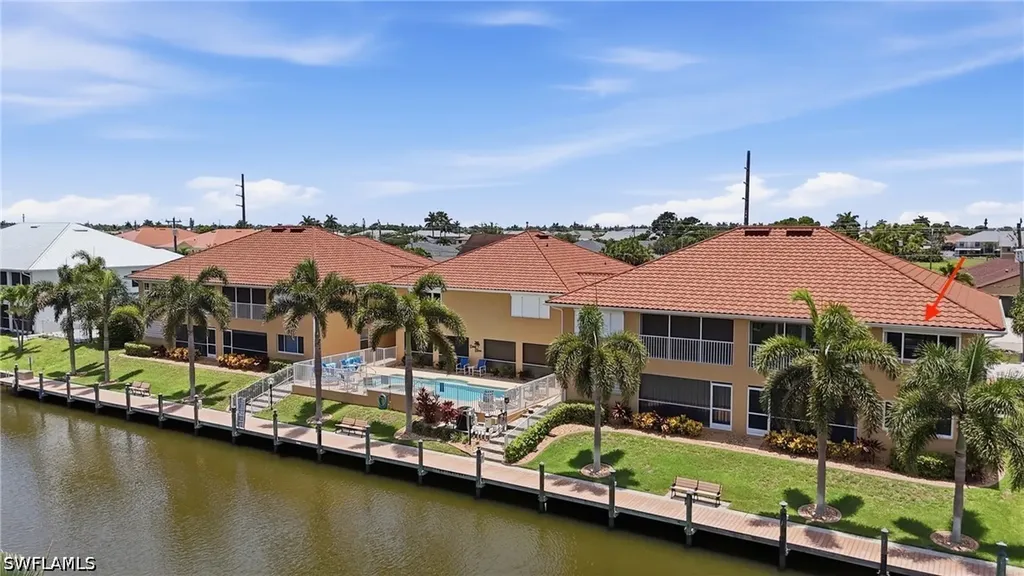917 SW 47th Terrace Cape Coral FL 33914