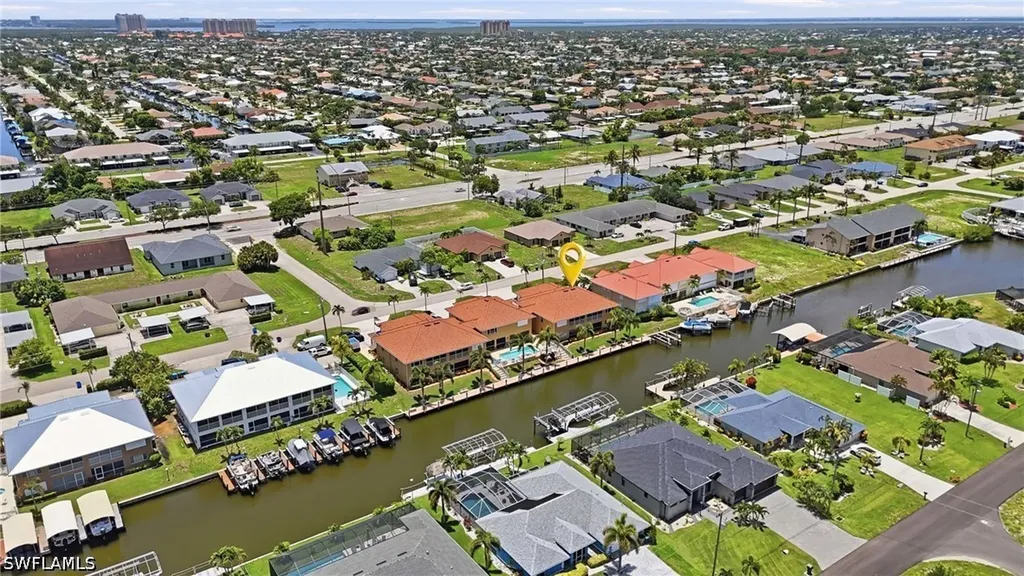 917 SW 47th Terrace Cape Coral FL 33914