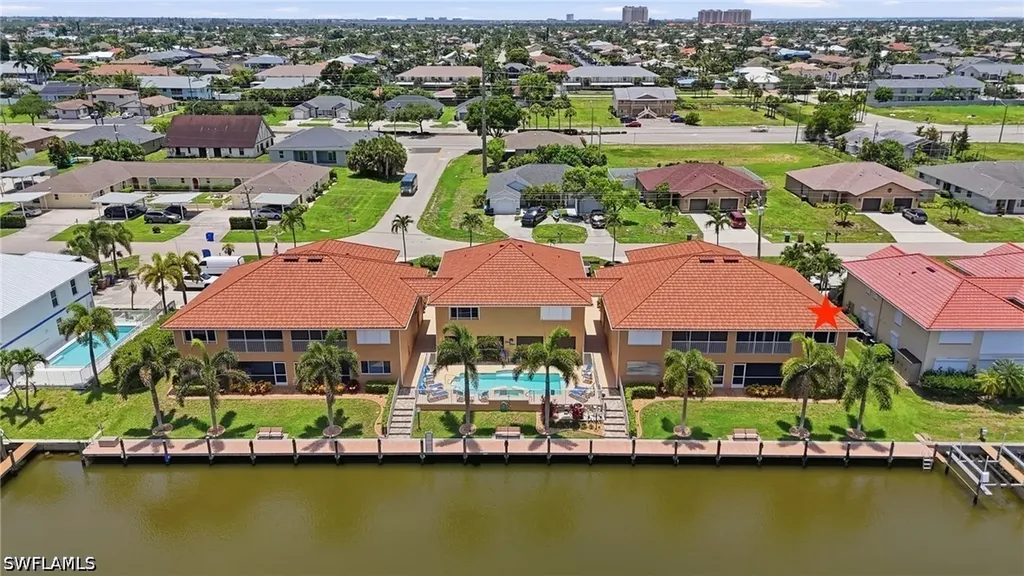 917 SW 47th Terrace Cape Coral FL 33914