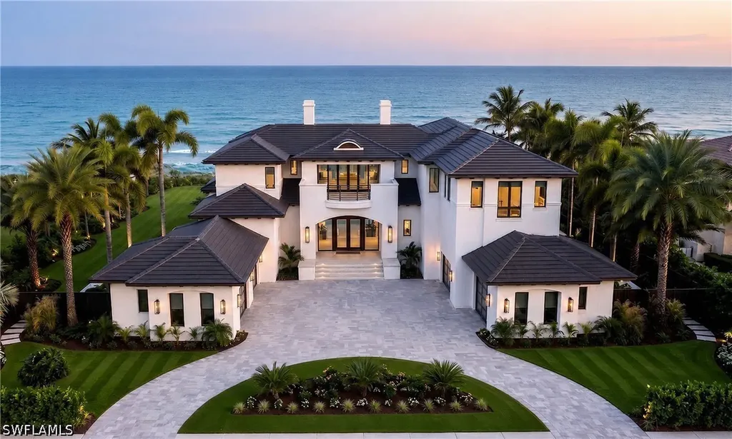 Marco Island FL, 1361 Caxambas Court