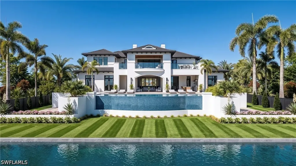 1361 Caxambas Court Marco Island FL 34145