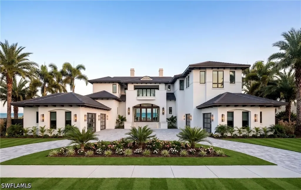 1361 Caxambas Court Marco Island FL 34145