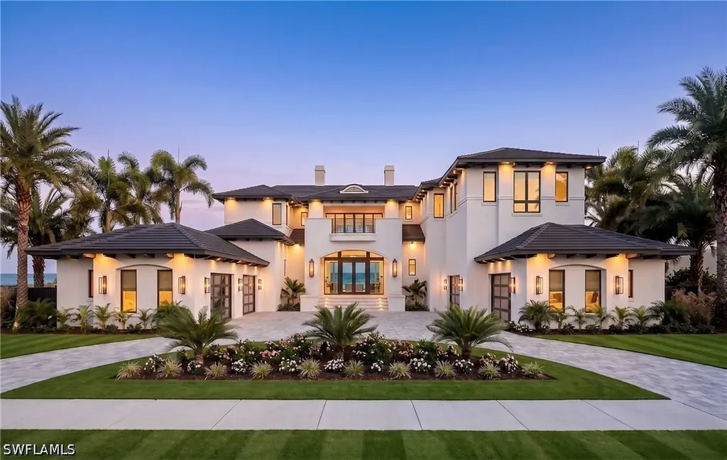 1361 Caxambas Court Marco Island FL 34145