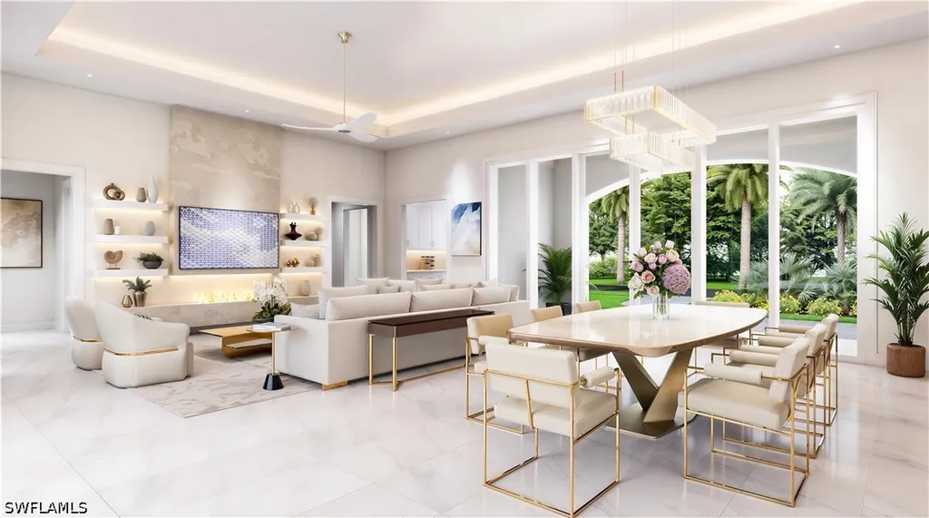 1361 Caxambas Court Marco Island FL 34145
