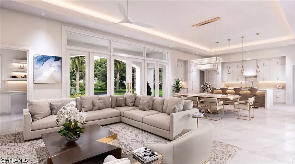 1361 Caxambas Court Marco Island FL 34145