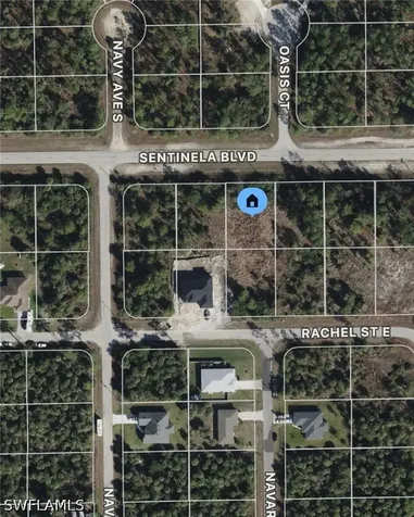 1144 Sentinela Boulevard Lehigh Acres FL 33974