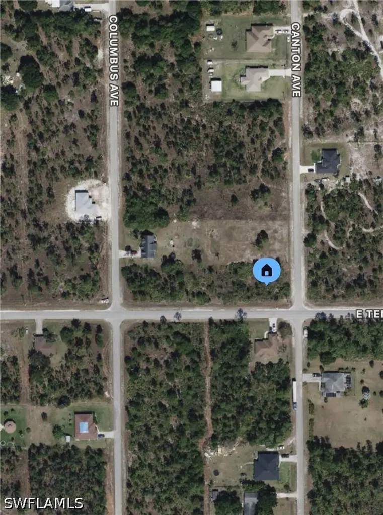 3107 E 10th Street Lehigh Acres FL 33972