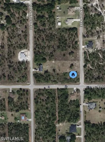 3107 E 10th Street Lehigh Acres FL 33972