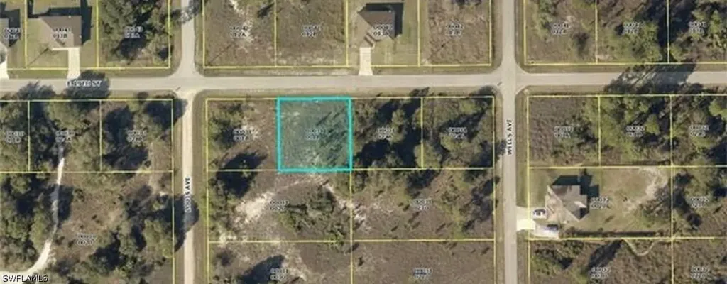 4102 E 19th Street Lehigh Acres FL 33972