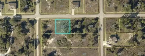 4102 E 19th Street Lehigh Acres FL 33972