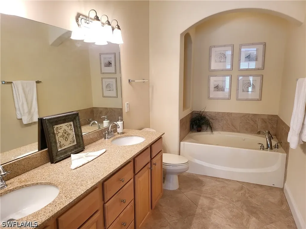 1337 Corso Palermo Court Naples FL 34105