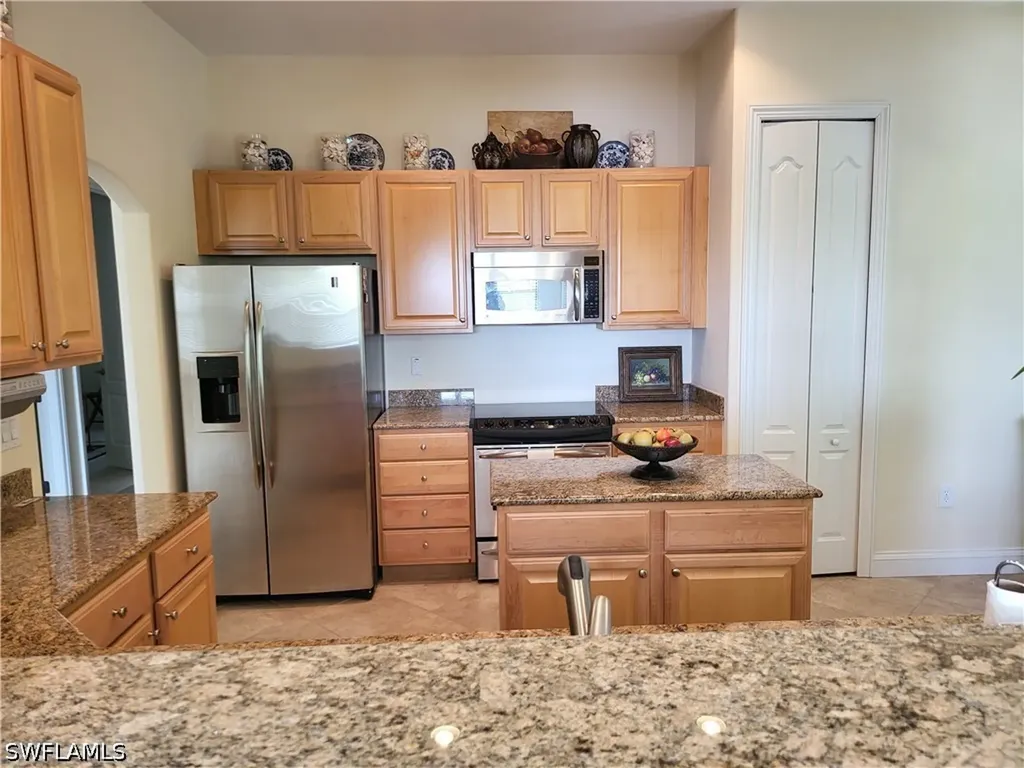 1337 Corso Palermo Court Naples FL 34105