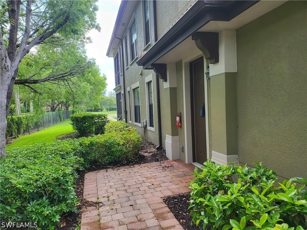 1337 Corso Palermo Court Naples FL 34105