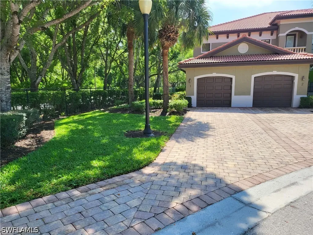 1337 Corso Palermo Court Naples FL 34105
