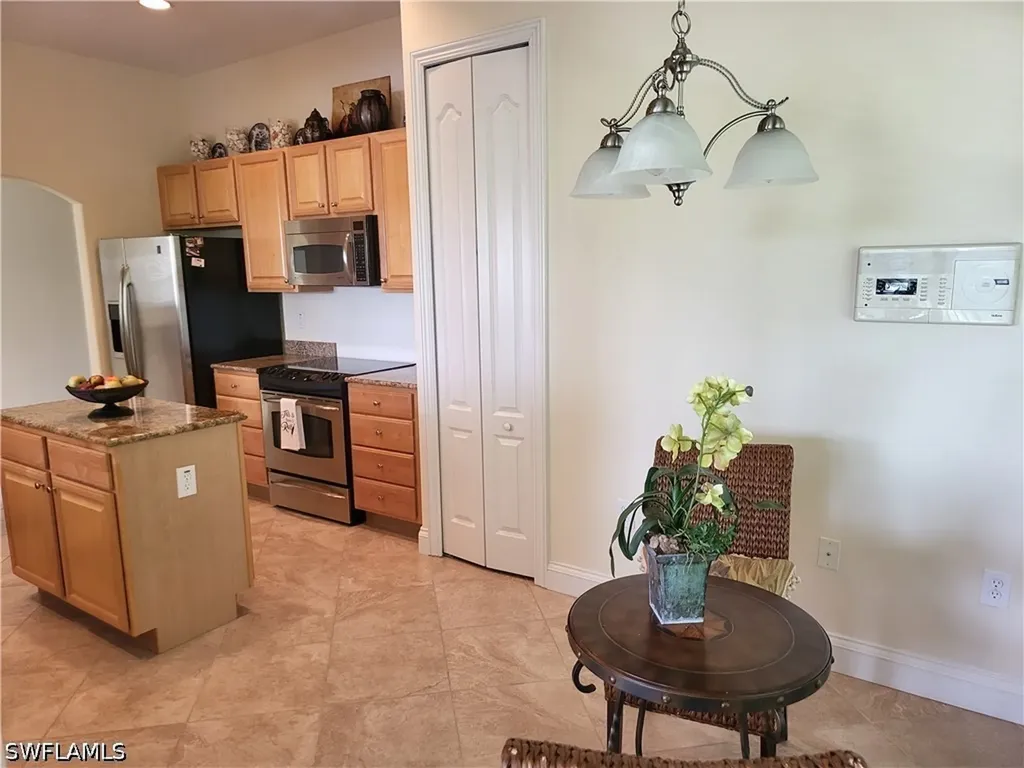 1337 Corso Palermo Court Naples FL 34105