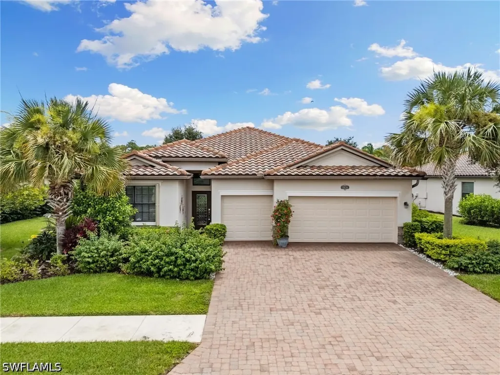 Naples FL, 3934 Sapphire Way