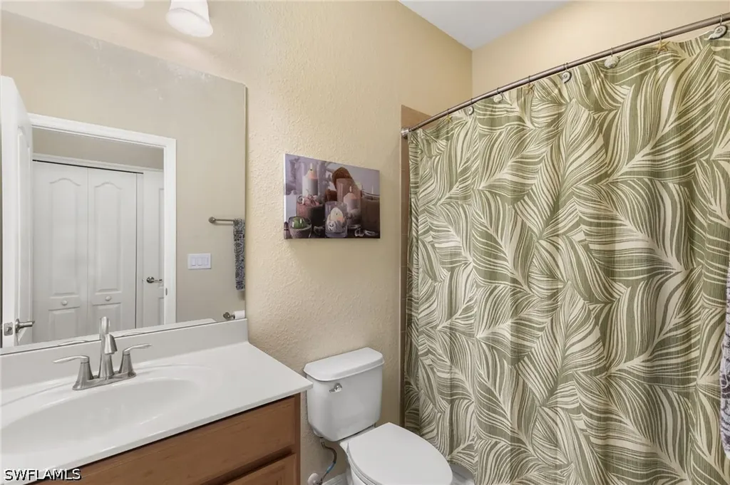 3934 Sapphire Way Naples FL 34114