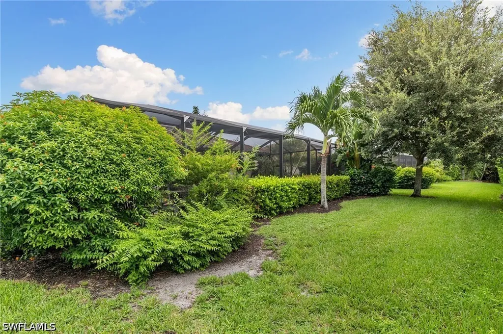 3934 Sapphire Way Naples FL 34114
