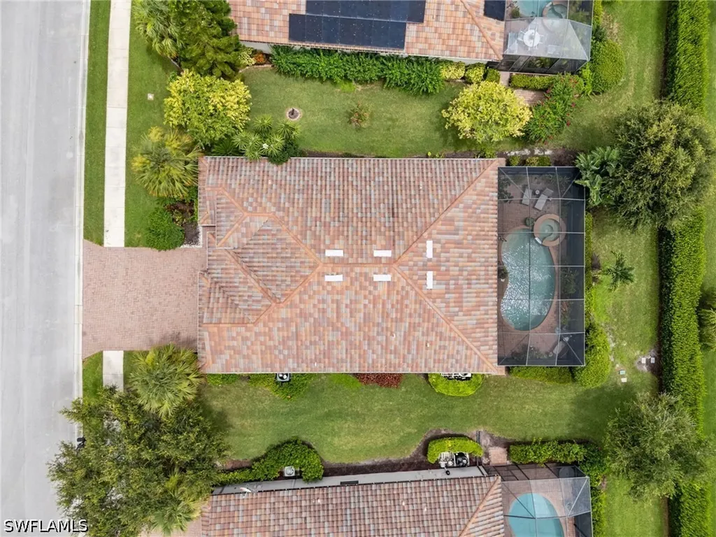 3934 Sapphire Way Naples FL 34114
