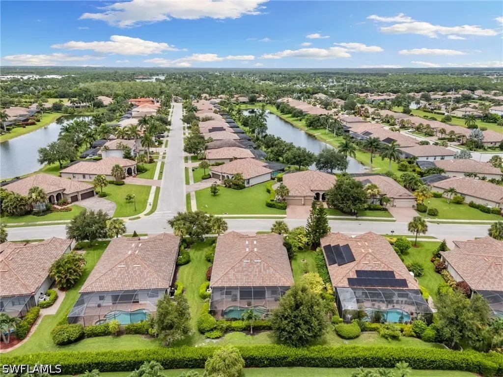 3934 Sapphire Way Naples FL 34114