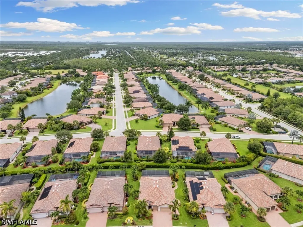 3934 Sapphire Way Naples FL 34114