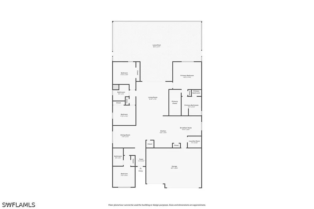 3934 Sapphire Way Naples FL 34114