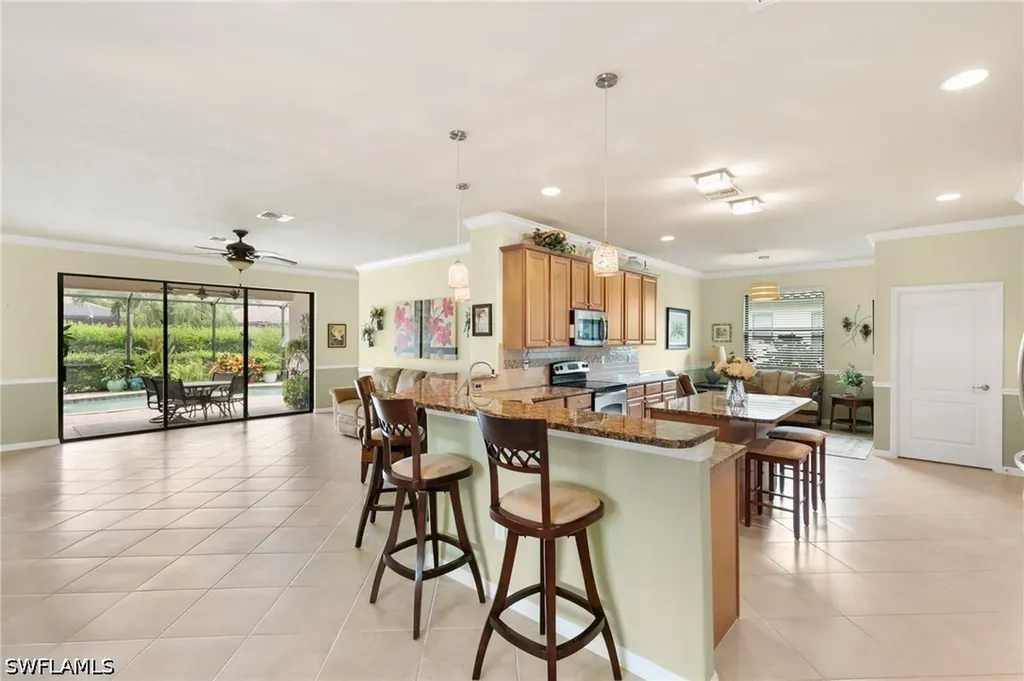 3934 Sapphire Way Naples FL 34114