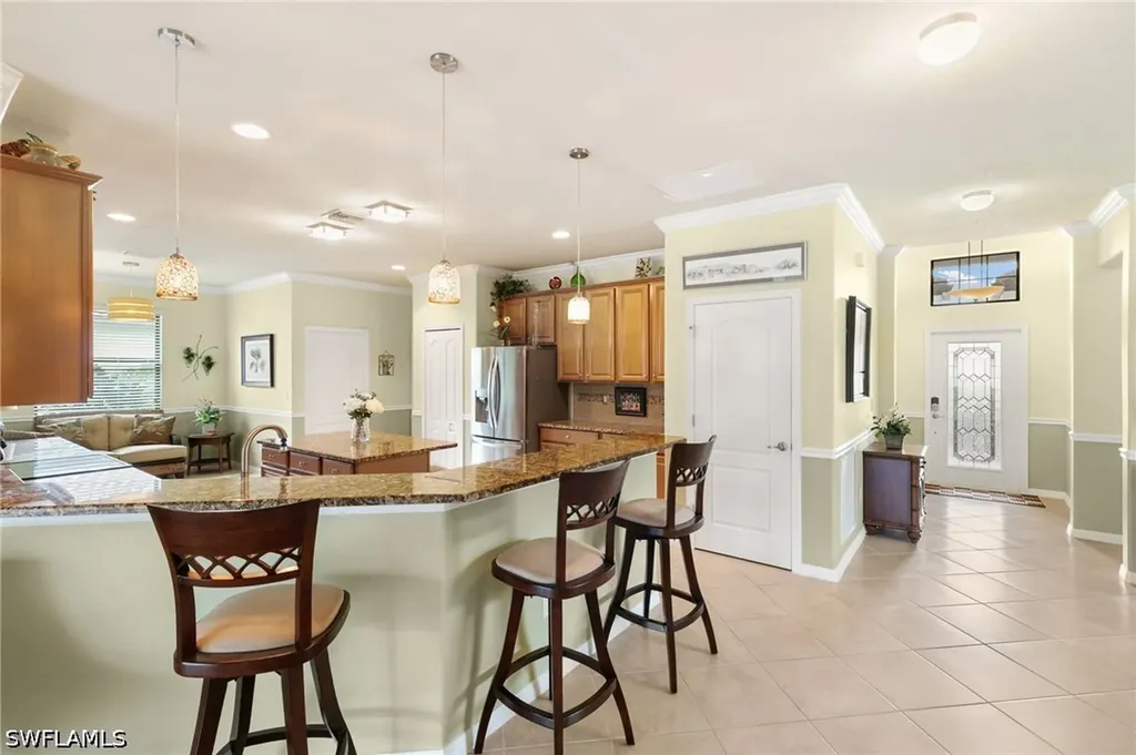 3934 Sapphire Way Naples FL 34114