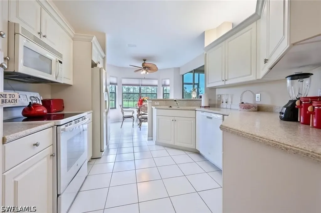 6065 Pinnacle Lane Naples FL 34110