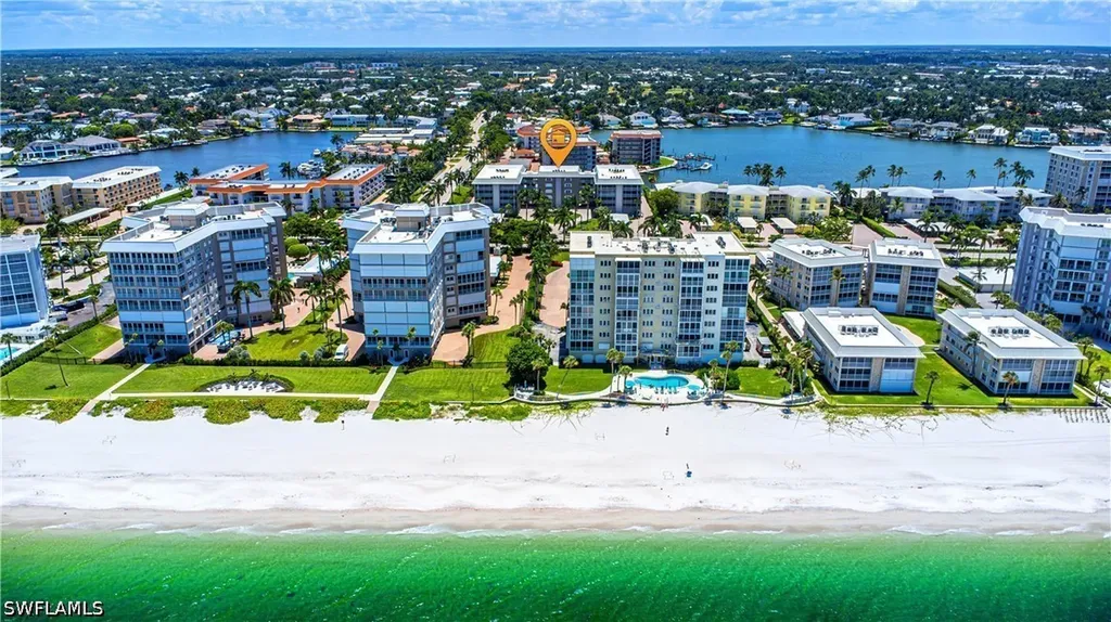 2880 Gulf Shore Boulevard N Naples FL 34103