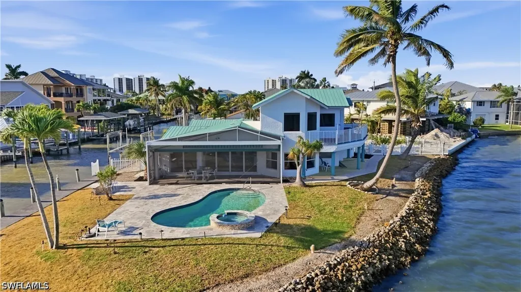 266 Curlew Street Fort Myers Beach FL 33931