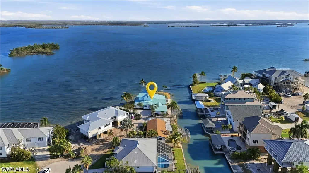 266 Curlew Street Fort Myers Beach FL 33931