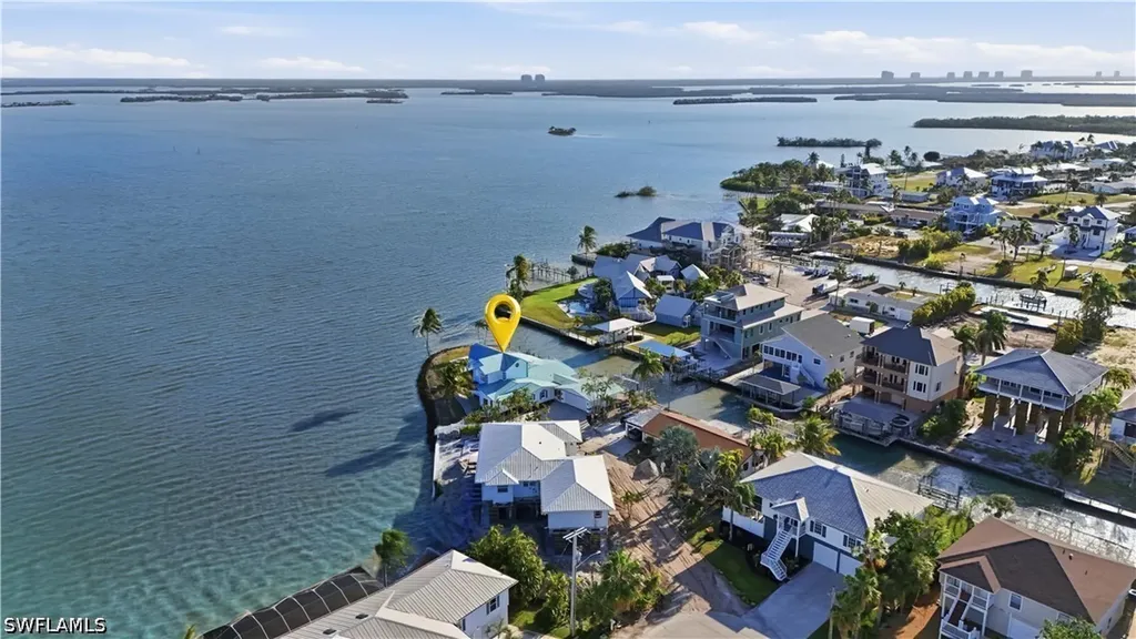 266 Curlew Street Fort Myers Beach FL 33931