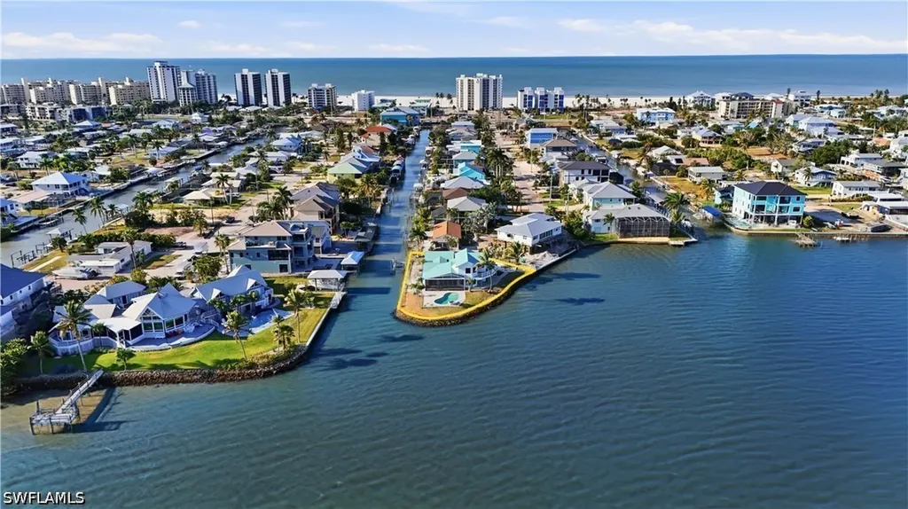 266 Curlew Street Fort Myers Beach FL 33931