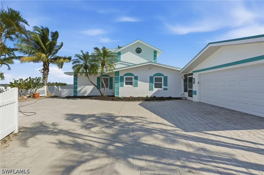 266 Curlew Street Fort Myers Beach FL 33931