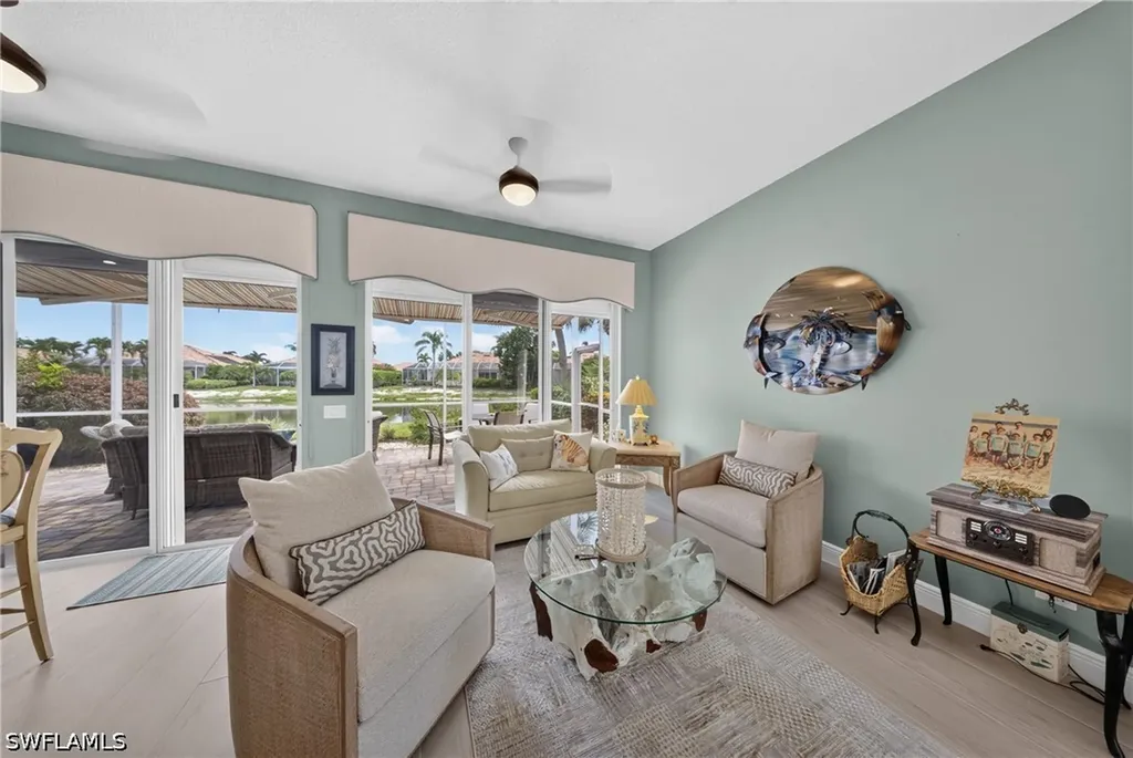 3204 Benicia Court Naples FL 34109